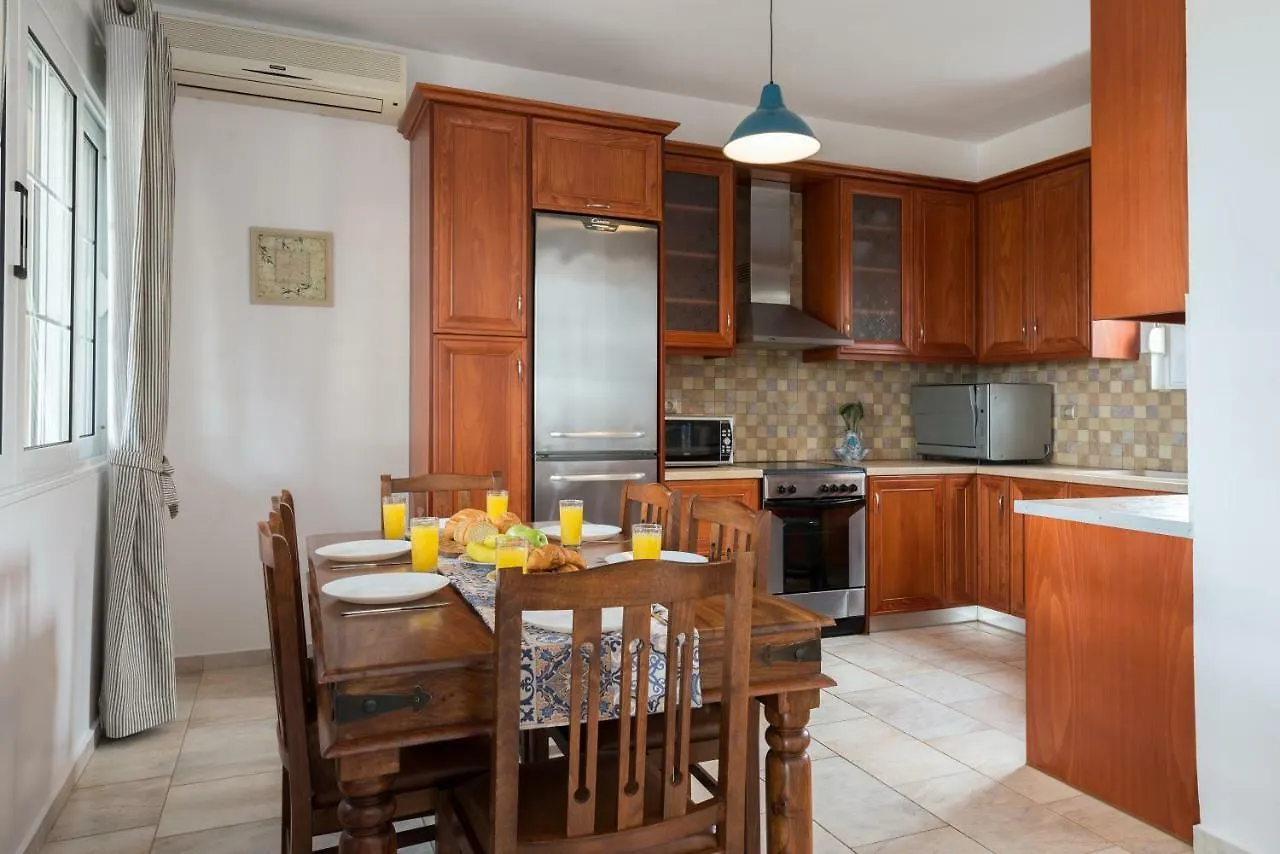 Villa Annamaria Skala