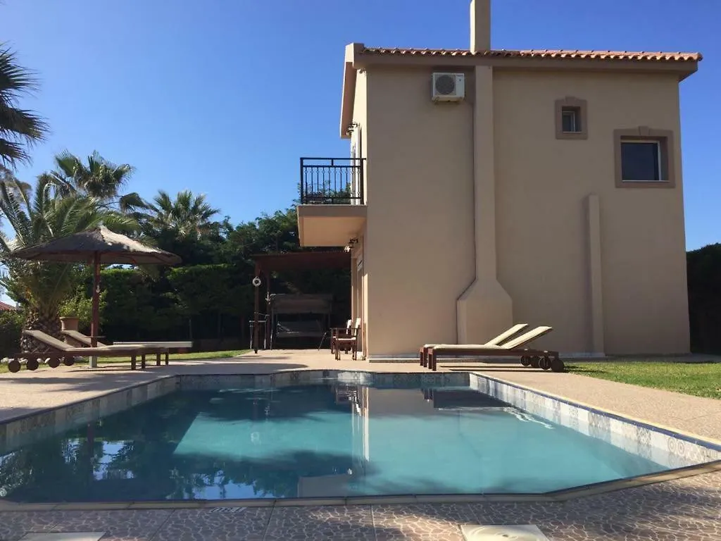 Villa Annamaria Skala  Skala (Kefalonia)