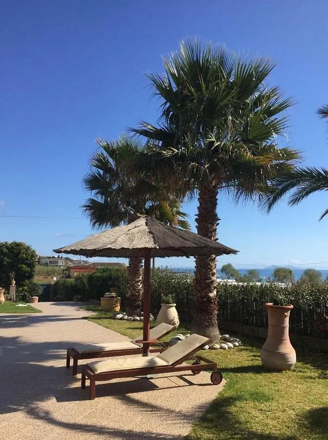 Villa Annamaria Skala  0*, Skala (Kefalonia) Griechenland
