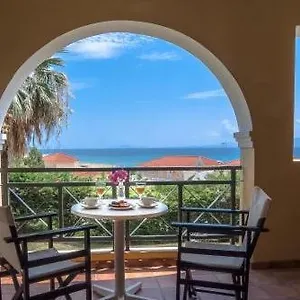 Apartmanhotel Mounda, Skala (Kefalonia)