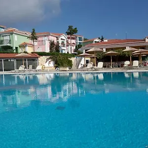 Szálloda Porto Skala Village, Skala (Kefalonia)